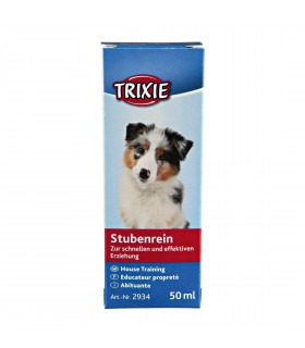 Притягувач-олія Trixie для собачого туалету 50мл Trixie - 1 - 4011905029344