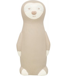 Іграшка для собак Trixie "Лінивець" латекс, 20 см Trixie - 1 - 4011905355122