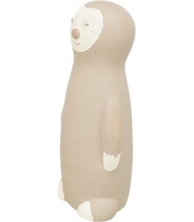 Іграшка для собак Trixie "Лінивець" латекс, 20 см Trixie - 1 - 4011905355122 2