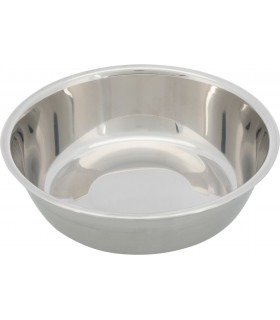 Миска для собак Trixie BE NORDIC, меламін/метал, 0,2 л, d14 см Trixie - 1 - 4011905250632 2