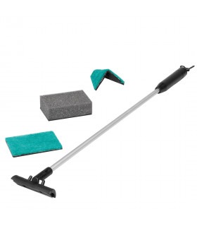 Скребок AquaDella для чищення акваріума Multi-Cleany 4в1 50см, AquaDella - 1 - 4047059102169