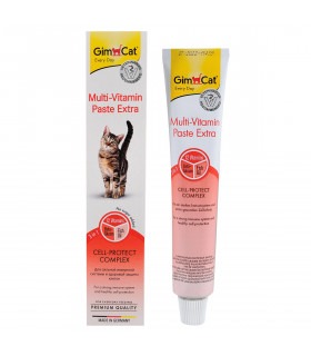 Мультивітамінна паста для котів GimCat Every Day Extra GimCat - 1 - 
