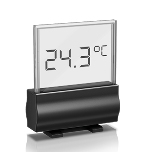 Електронний термометр для акваріума Juwel 3.0