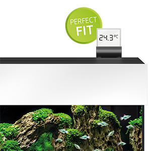 Електронний термометр для акваріума Juwel 3.0