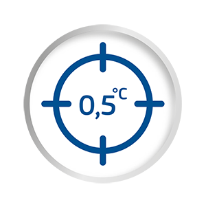 Електронний термометр для акваріума Juwel 3.0