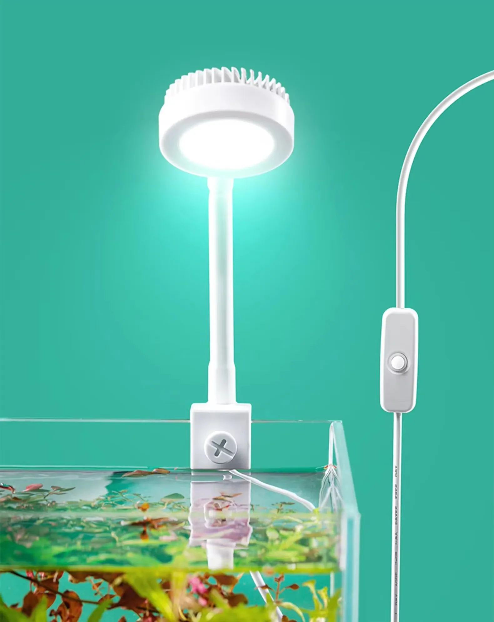 Кнопка вимикання