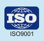Сертифікат wanpy ISO9001