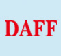 Схвалення DAFF