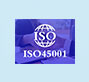 Соціальна відповідальність ISO45001