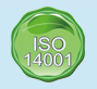Навколишнє середовище ISO14001