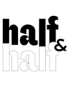 Half Half