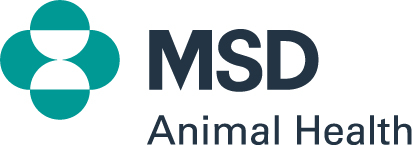 MSD Animal Health Виробник