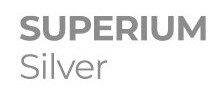 SUPERIUM Silver