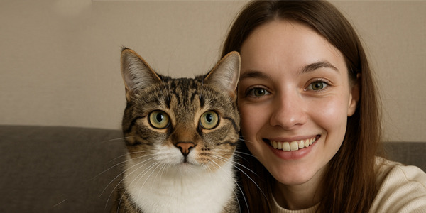 А Баба Яга проти або чому я не даю сублімовані ласощі своїм котам.